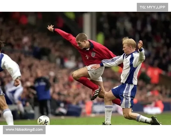 揭秘杰拉德国家队穿4号背后的传奇故事与深层原因