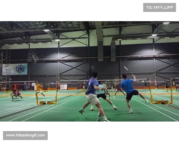 大马羽球超级1000赛 韩羽总创新试验阶段展现新战略与挑战