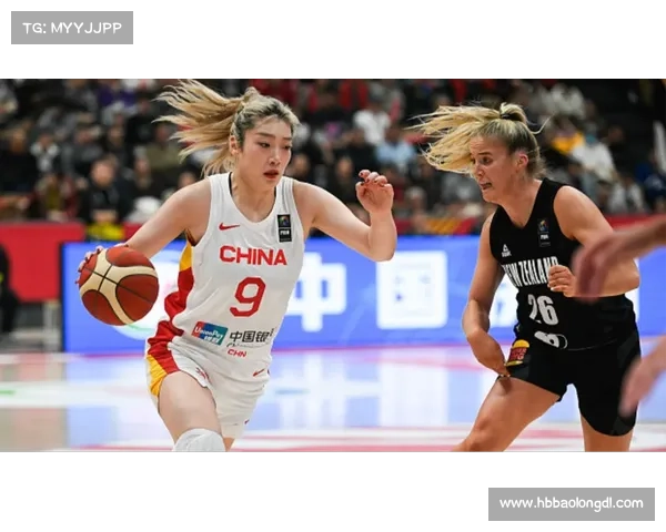 奥运会篮球小组赛激烈角逐 各国球队备战全力冲刺晋级之路